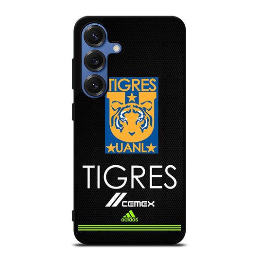 TIGRES UANL CLUB DE FUTBOL 2 Samsung Galaxy Case Cover