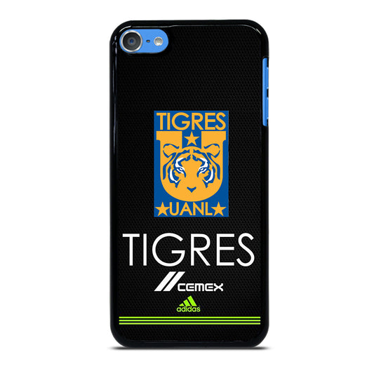 TIGRES UANL CLUB DE FUTBOL 2 iPod Touch Case Cover