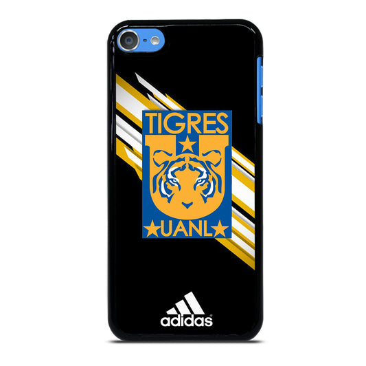 TIGRES UANL CLUB DE FUTBOL 3 iPod Touch Case Cover