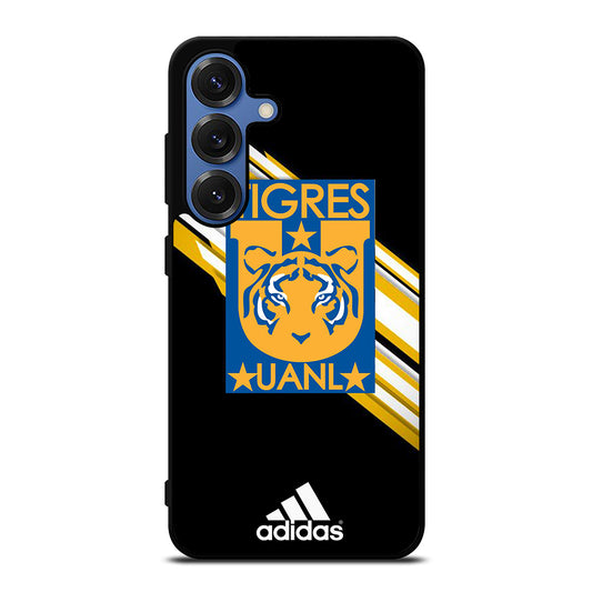 TIGRES UANL CLUB DE FUTBOL 3 Samsung Galaxy Case Cover