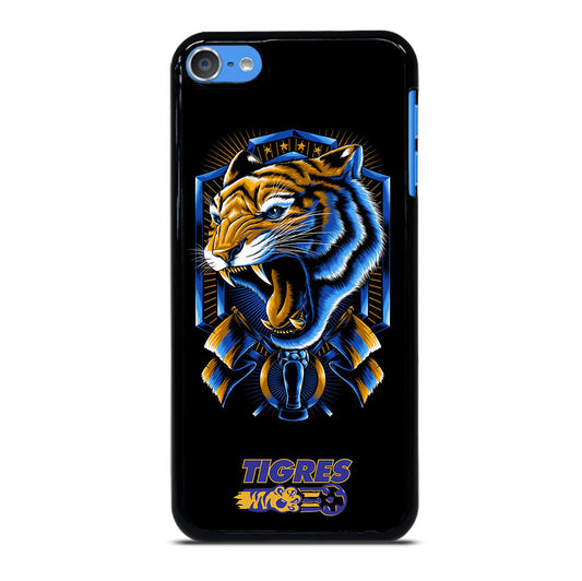 TIGRES UANL TIGER iPod Touch Case Cover