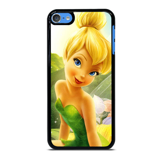 TINKERBELL CARTOON DISNEY iPod Touch Case Cover