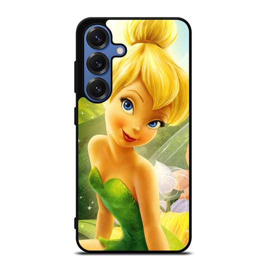 TINKERBELL CARTOON DISNEY Samsung Galaxy Case Cover