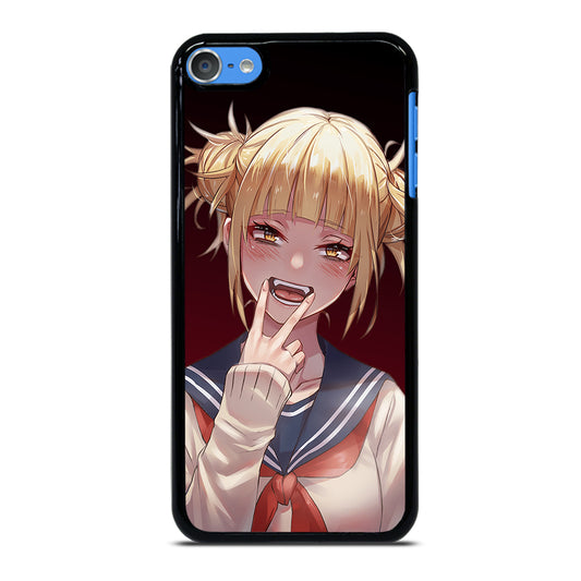 TOGA CUTE MY HERO ACADEMIA iPod Touch Case Cover