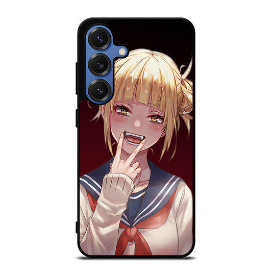 TOGA CUTE MY HERO ACADEMIA Samsung Galaxy Case Cover