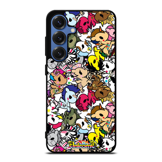TOKIDOKI UNICORN 1 Samsung Galaxy Case Cover