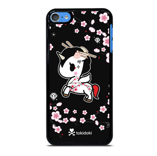 TOKIDOKI UNICORN 2 iPod Touch Case Cover