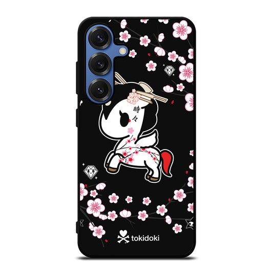 TOKIDOKI UNICORN 2 Samsung Galaxy Case Cover
