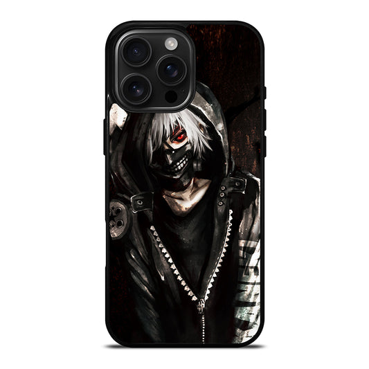 TOKYO GHOUL iPhone Case Cover