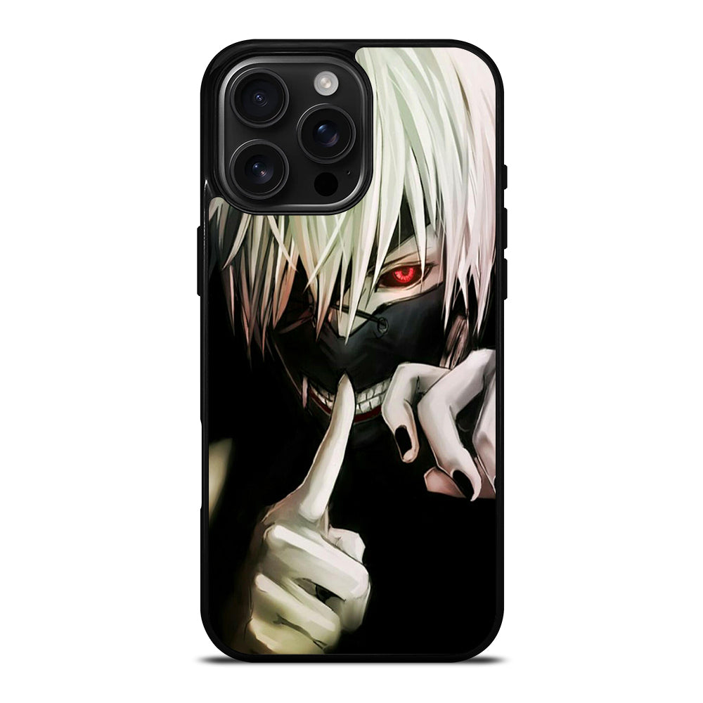 TOKYO GHOUL ANIME iPhone Case Cover
