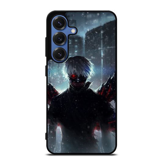 TOKYO GHOUL ANIME KANEKI KEN Samsung Galaxy Case Cover