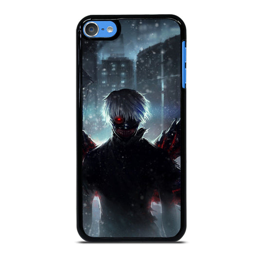 TOKYO GHOUL ANIME KANEKI KEN iPod Touch Case Cover