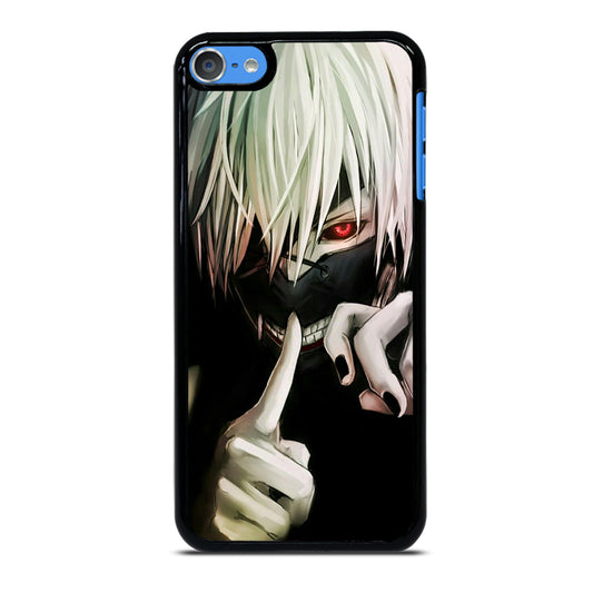 TOKYO GHOUL ANIME iPod Touch Case Cover