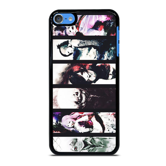 TOKYO GHOUL CHARACTER NEW iPod Touch Case Cover