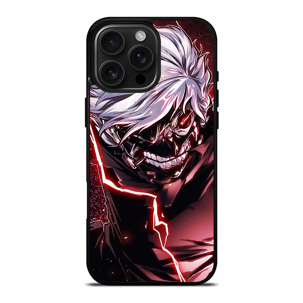 TOKYO GHOUL DARK FANTASY iPhone Case Cover