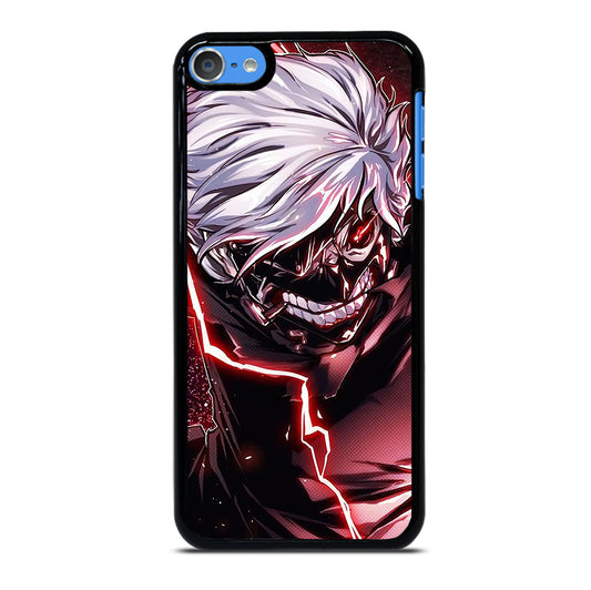 TOKYO GHOUL DARK FANTASY iPod Touch Case Cover