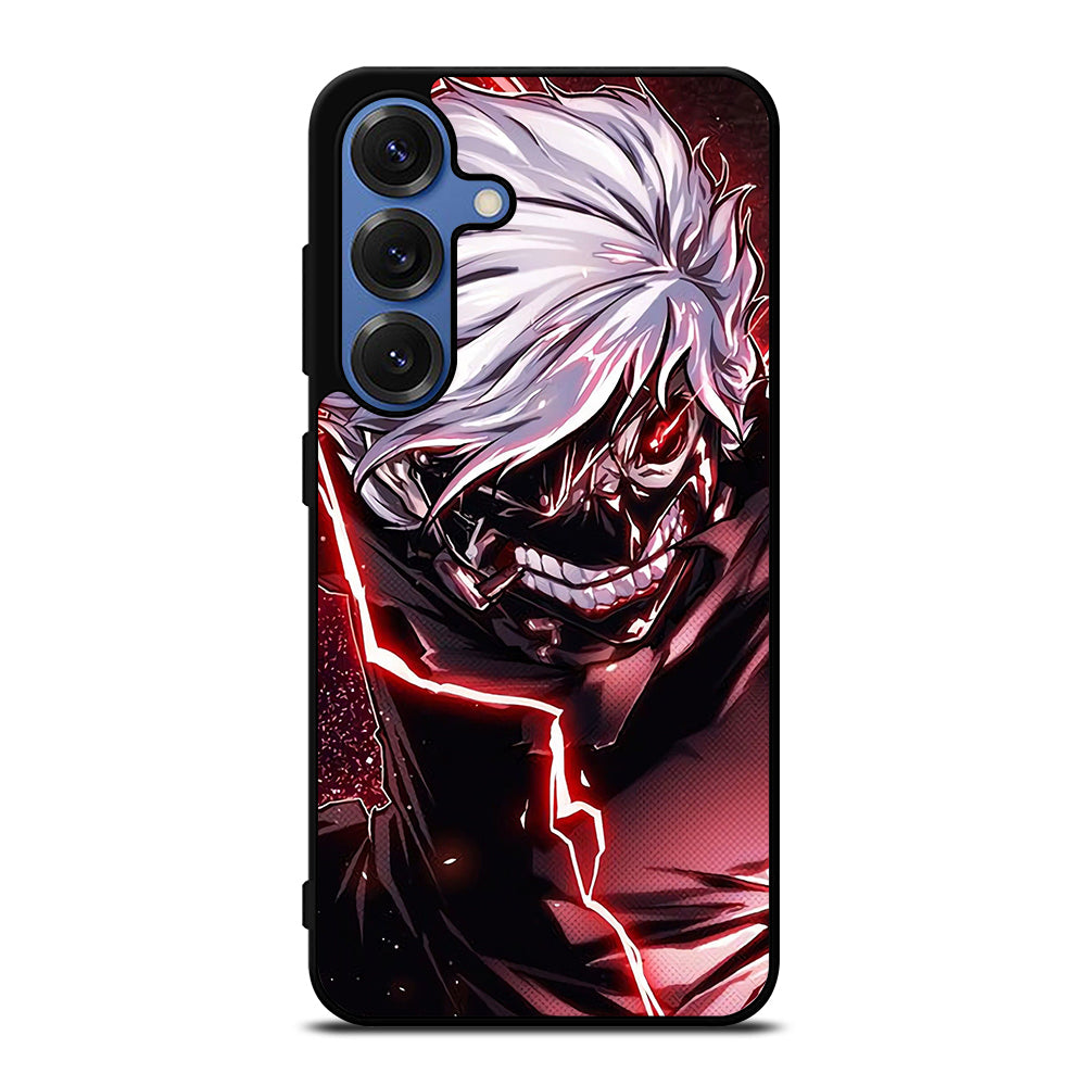 TOKYO GHOUL DARK FANTASY Samsung Galaxy Case Cover