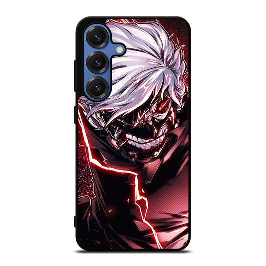 TOKYO GHOUL DARK FANTASY Samsung Galaxy Case Cover