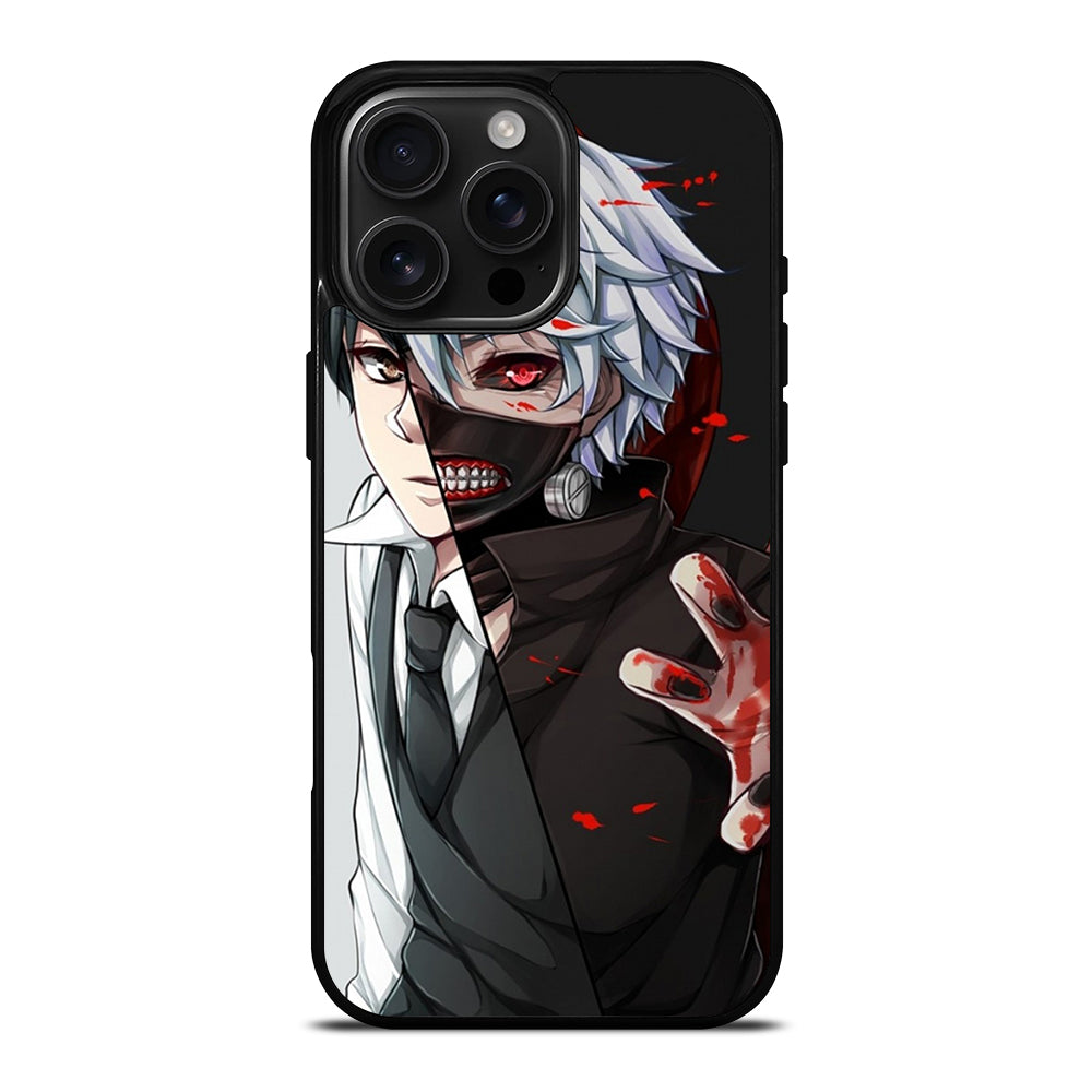 TOKYO GHOUL KANEKI KEN iPhone Case Cover