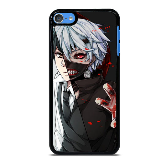 TOKYO GHOUL KANEKI KEN iPod Touch Case Cover