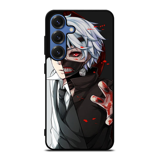 TOKYO GHOUL KANEKI KEN Samsung Galaxy Case Cover