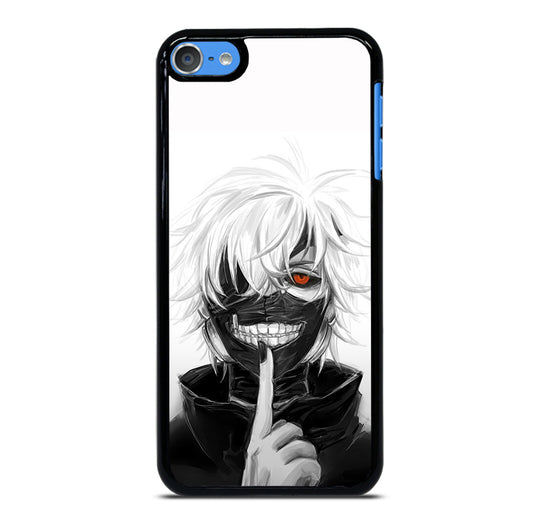 TOKYO GHOUL KEN KANEKI iPod Touch Case Cover