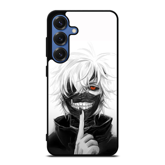 TOKYO GHOUL KEN KANEKI Samsung Galaxy Case Cover