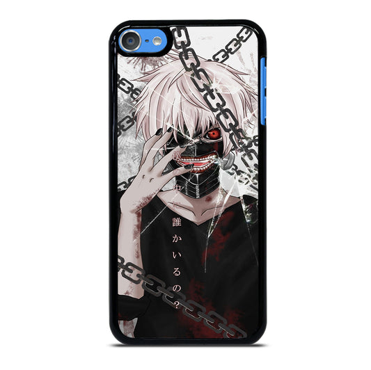 TOKYO GHOUL UTA iPod Touch Case Cover