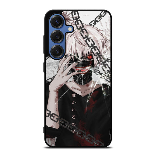 TOKYO GHOUL UTA Samsung Galaxy Case Cover