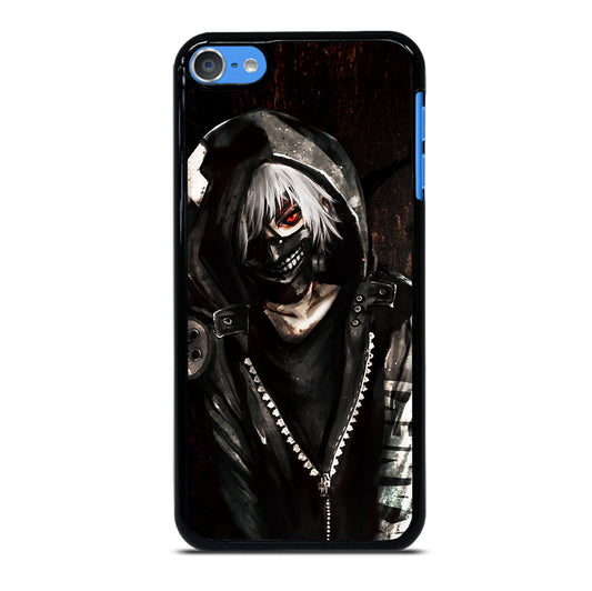 TOKYO GHOUL iPod Touch Case Cover