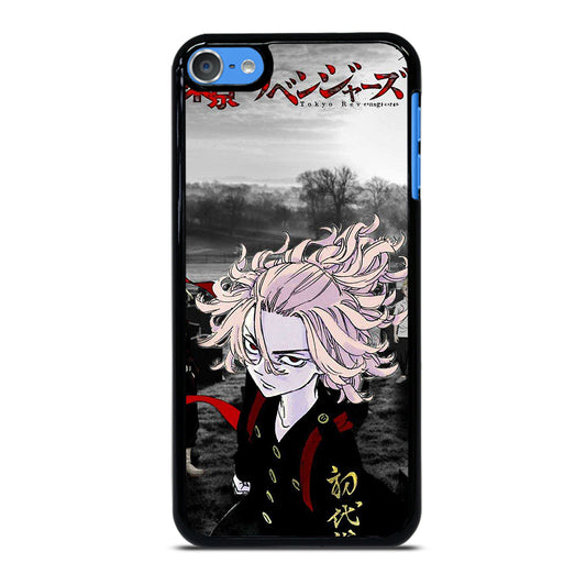 TOKYO REVENGERS ANIME iPod Touch Case Cover