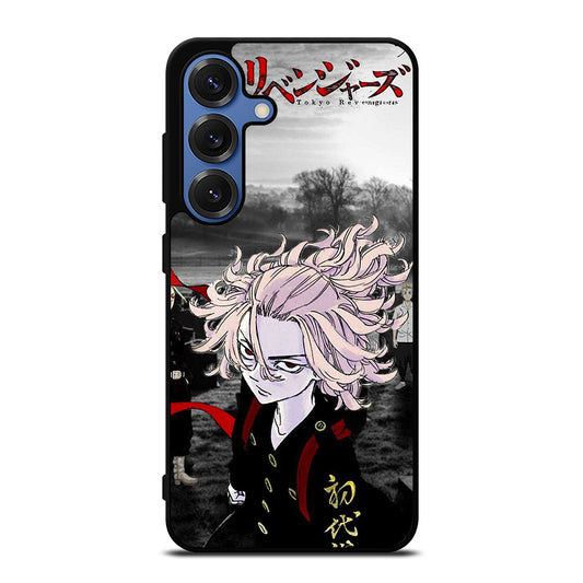 TOKYO REVENGERS ANIME Samsung Galaxy Case Cover