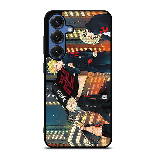 TOKYO REVENGERS CHARACTERS Samsung Galaxy Case Cover