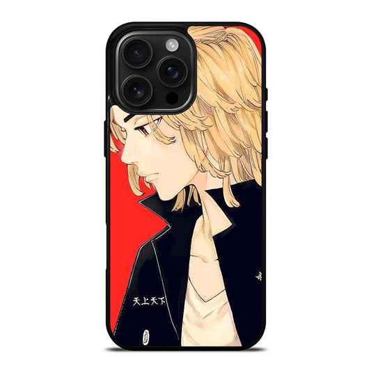TOKYO REVENGERS MIKEY 2 iPhone Case Cover