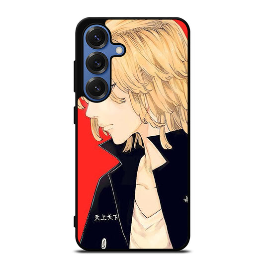 TOKYO REVENGERS MIKEY 2 Samsung Galaxy Case Cover