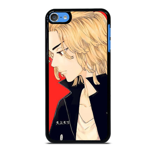 TOKYO REVENGERS MIKEY 2 iPod Touch Case Cover