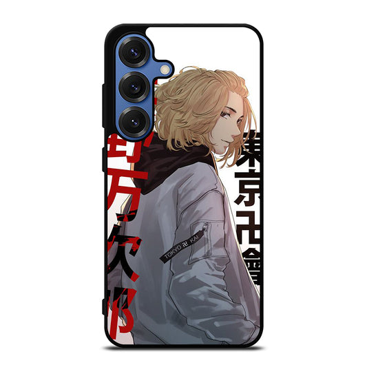 TOKYO REVENGERS MIKEY Samsung Galaxy Case Cover