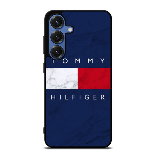 TOMMY HILFIGER MARBLE Samsung Galaxy Case Cover