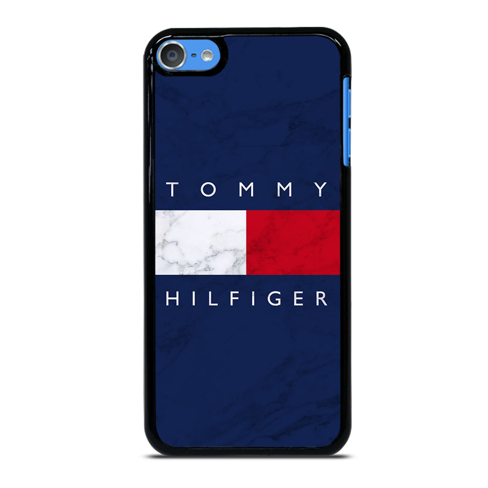 TOMMY HILFIGER MARBLE iPod Touch Case Cover