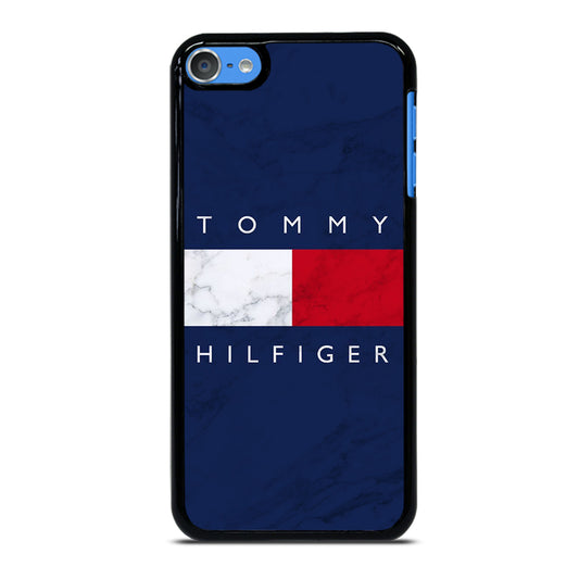 TOMMY HILFIGER MARBLE iPod Touch Case Cover