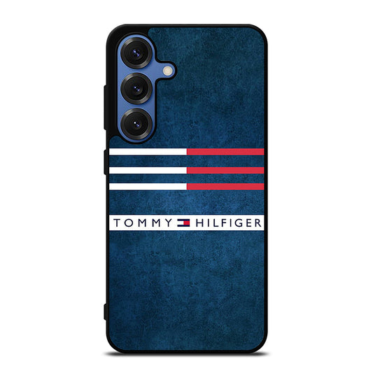 TOMMY HILFIGER STRIPE Samsung Galaxy Case Cover