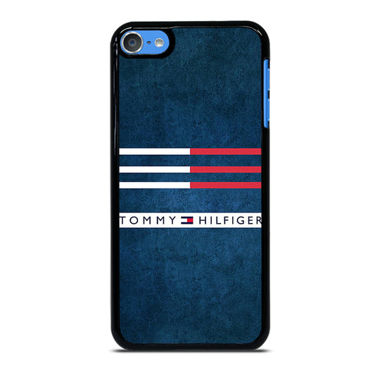 TOMMY HILFIGER STRIPE iPod Touch Case Cover