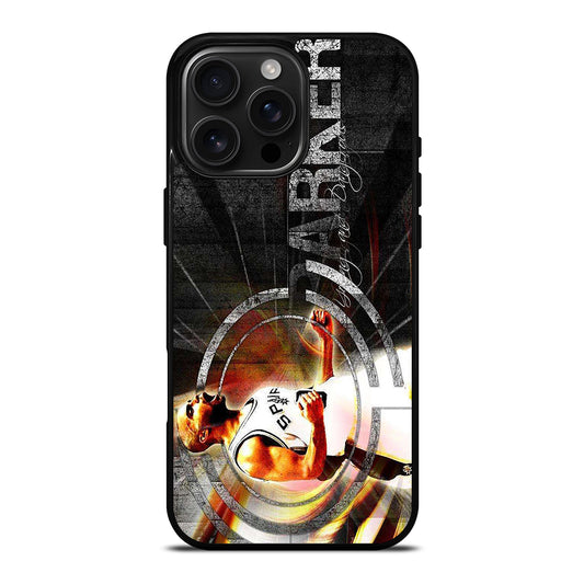 TONY PARKER iPhone Case Cover