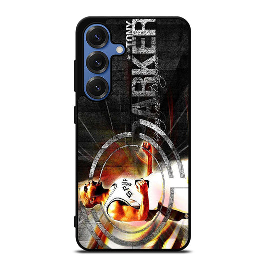 TONY PARKER Samsung Galaxy Case Cover