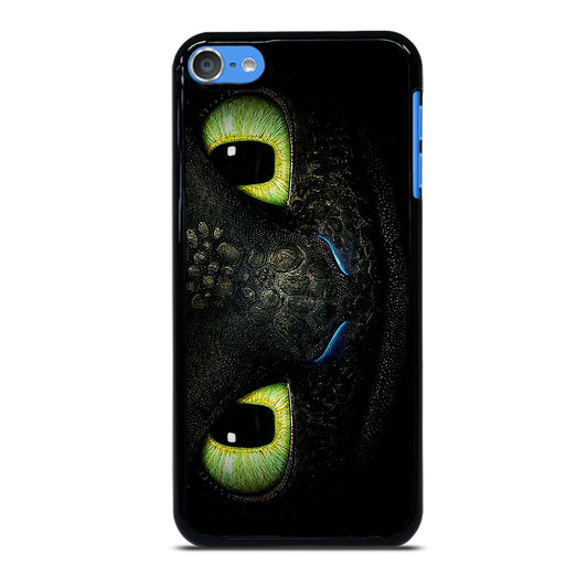 TOOTHLESS DRAGON iPod Touch Case Cover