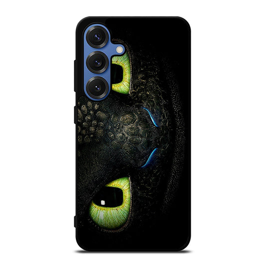 TOOTHLESS DRAGON Samsung Galaxy Case Cover