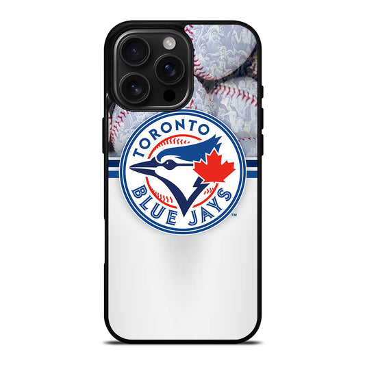 TORONTO BLUE JAYS 2 iPhone Case Cover