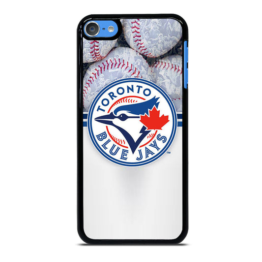 TORONTO BLUE JAYS 2 iPod Touch Case Cover