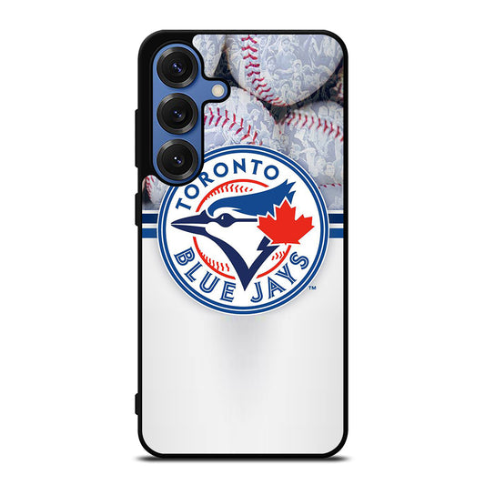 TORONTO BLUE JAYS 2 Samsung Galaxy Case Cover
