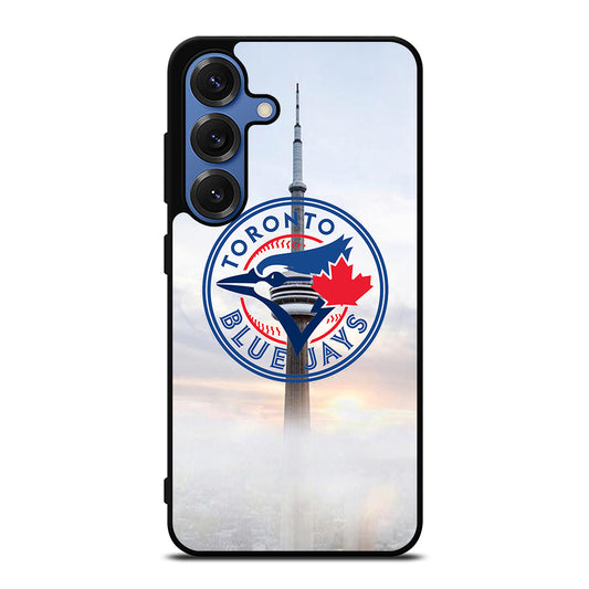 TORONTO BLUE JAYS 3 Samsung Galaxy Case Cover